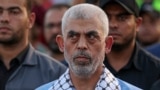 Yahya Sinwar was accused of organizing and directing Hamas's deadly assault on Israel on October 7, 2023, landing him at the top of Israel's hit list.