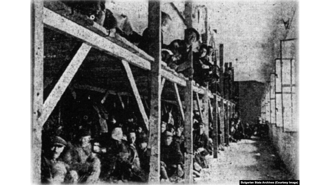 Salvation': How Bulgaria's Jews Were Saved From Nazi Extermination