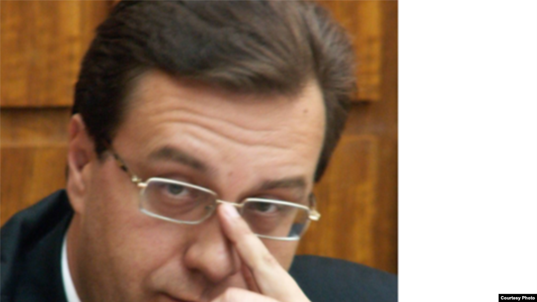 Марьян Лупу, последний герой уходящего дня