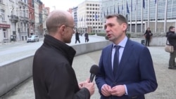 Это низкие стандарты журналистики – Николай Точицкий о сюжете Euronews (видео)