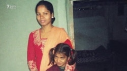 Şəriət tərəfdarları dörd uşaq anasının asılmasını tələb edirlər