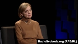 «України не буде, якщо ми не почнемо послідовно перекривати оці канали поширення ворожих наративів, ворожої пропаганди» – Івановська