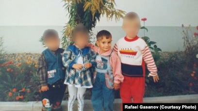 Қынаптан алынған сперматозоидтың жақыннан түсірілген фотосы