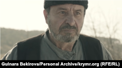 Rasim Yunusov "Haytarma" filmi