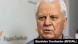 Леонід Кравчук