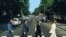 Альбом The Beatles "Abbey Road", 1969 г