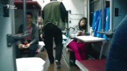 Паехалі! Самым доўгім маршрутам па Беларусі