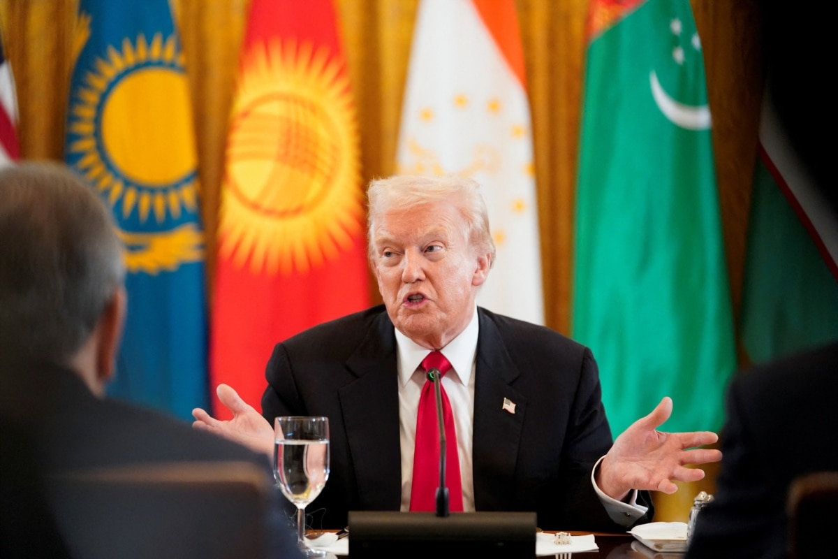 Трамп заявив про «значний прогрес» у питанні закінчення війни Росії проти України