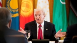 АКШ Борбор Азиянын кен байлыгына кызыгат