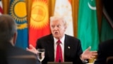 USA-TRUMP/CENTRAL ASIA
