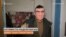 "Политический Хэллоуин". Активисты в Петербурге нарядились в костюмы политиков