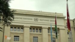 ДИИШ сокинони осоиштаро ба асорат гирифтааст