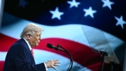 سخنرانی دونالد ترامپ در نشست «ابتکار سرمایه‌گذاری آتی» در میامی