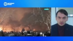 Востоковед Руслан Сулейманов – о настроениях иранцев