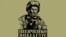 Плакат «Тарас Шевченко мобілізує». Кобзар у сучасному військовому екіпіруванні. Автор зображення – художник Вадим Печуркін
