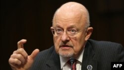 Джэймс Клэпэр