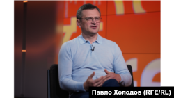 Дмитро Кулеба