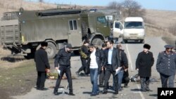 Сурхахи, 5 марта 2009