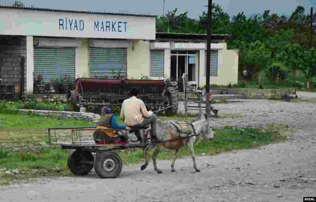 Ötən ilin yol xatirələri #13