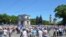 Manifestaţia Platformei DA, 7 iunie, Chişinău