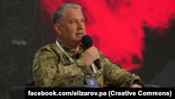Єлізаров зазначив, що, на його думку, звільнення Федорова – це «велике зло для обороноздатності України»