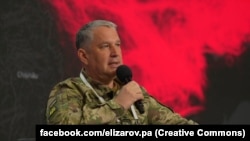 Єлізаров зазначив, що, на його думку, звільнення Федорова – це «велике зло для обороноздатності України»