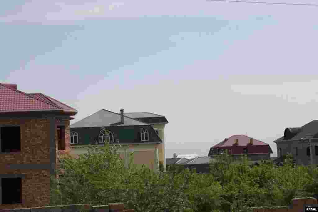 Бомпӯшиҳои рангини Душанбе #111