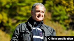 სოსო ჯაჭვლიანი