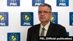 Nicolae Giugea, candidatul PNL la Primăria Craiova: „Orașul este ca o tigaie încinsă”