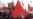 Russia's Communists Mark Centenary Of Bolshevik Revolution, Kremlin Plays It Down