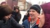 У Росії вийшов на свободу активіст Ільдар Дадін