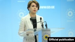 თამარ ჩუგოშვილი