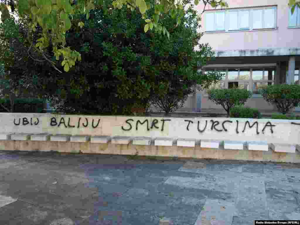 FOTO: MIRSAD BEHRAM