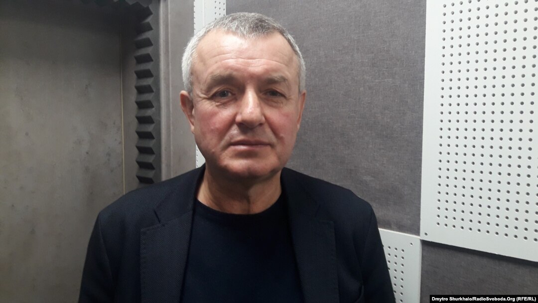 Володимир Примаченко