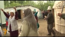 Кайдасыңар, классташтар?