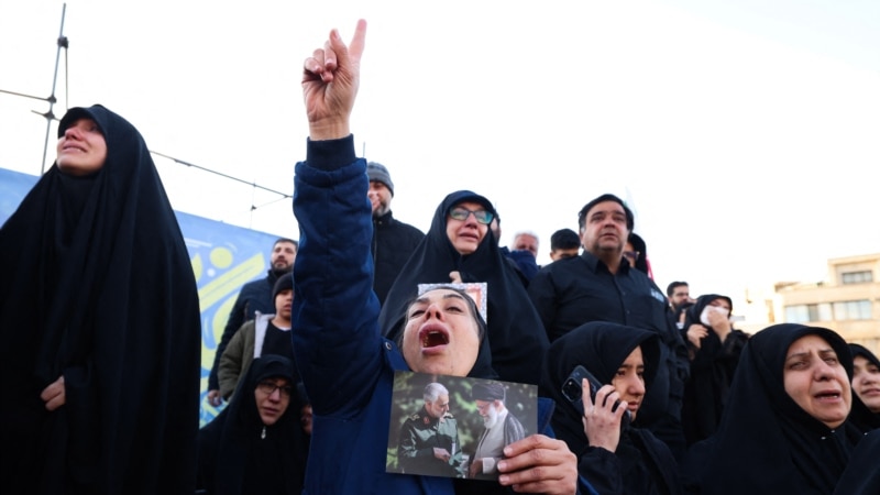 ხამენეის სიკვდილი - სერიოზული დარტყმა, რომელიც არ არის ირანის სასულიერო ხელისუფლების ჩამოშლის გარანტია