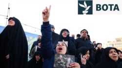 Pas Khameneit: Çfarë mund të pritet në Iran?