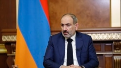 Ռուս խաղաղապահների տեղակայման մասին վարչապետի հայտարարությունը միանշանակ չի ընկալվում