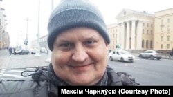 Уладзімер Чудзянцоў 