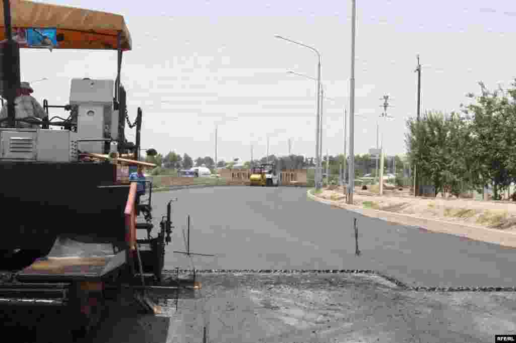 Роҳҳои баста барои тармим #10