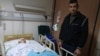Житель Турции собирает помощь для кыргызстанки