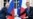 Macron: Russia Can't Return To G8 Format Before Ukraine Crisis Solved