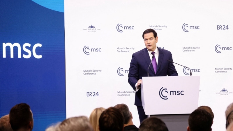 რუბიოს თბილი ტონით შეფუთულმა გაფრთხილებებმა ევროპა შვებით ამოასუნთქა