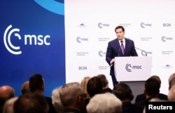 Марко Рубио