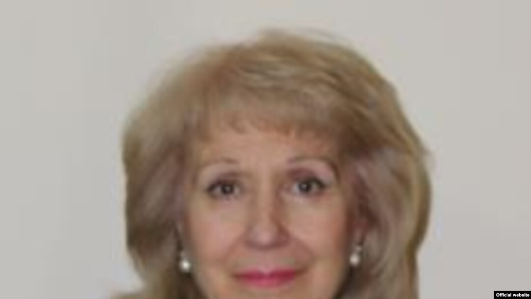 Ekaterina Trendafilova 