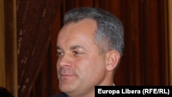 Vlad Plahotniuc