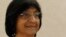 U.N. High Commissioner for Human Rights Navi Pillay