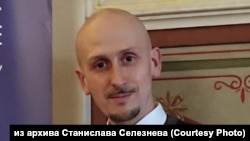 Адвокат Станислав Селезнев