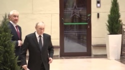 Генералы врут Путину? 