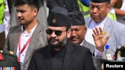 ბალენდრა შაჰი